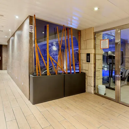 Hotel Pimar & Spa-3