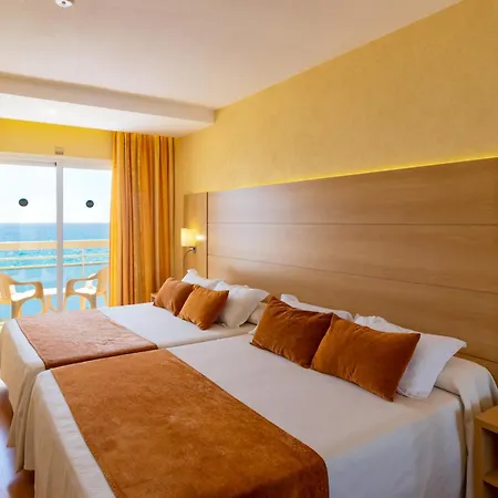 Hotel Pimar & Spa-2